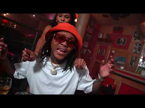 Caask Asid - Bayethe (Official Video)