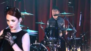 Lena Katina - Waiting [Live @ FanKix] Español