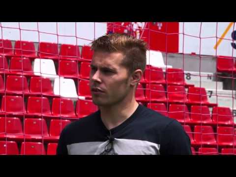 Minutos Rojiblancos - Mandi