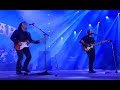 Tears for Fears - Pale Shelter (Live in Rio 2017)
