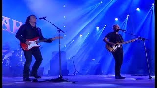 Tears for Fears - Pale Shelter (Live in Rio 2017)