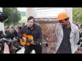Patrice Justified Feat Elias SUPER RARE Let S Someone Else Sing