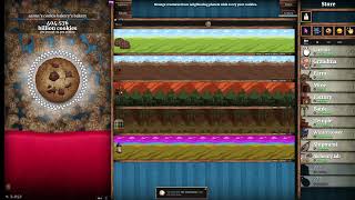 How to Get Sugar Lumps in Cookie Clicker