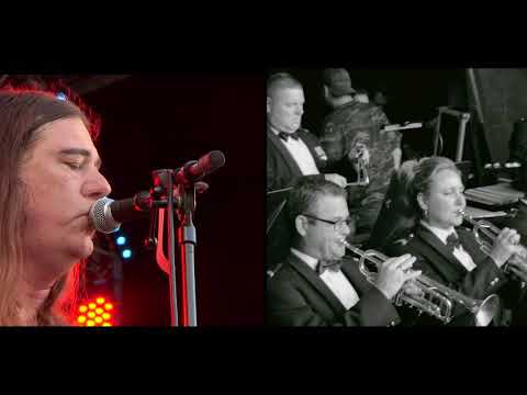 Donnerwetter - While The Moon Shines Through My Beer (feat. Orchestra KMKKWF)