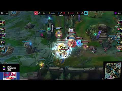 Abbedagge 5 man shockwave