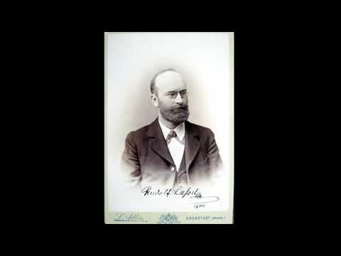 Musica Coronensis 2014 Rudolf Lassel - Meine Freunde