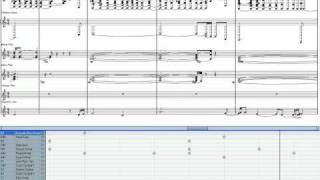 Secret of Mana - Angel's Fear (atmosphere remix)