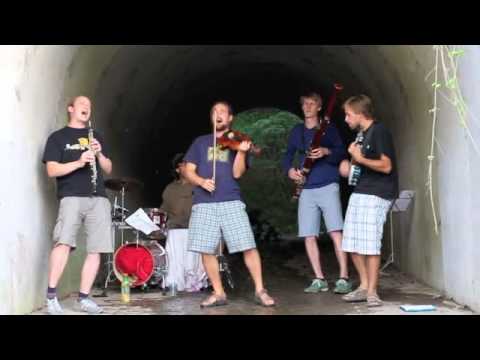 Šoulet - Člověče nezlob se