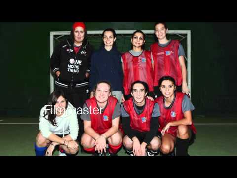 www.calciomilano.it - Lady Soccer League calcio a 5: prima giornata