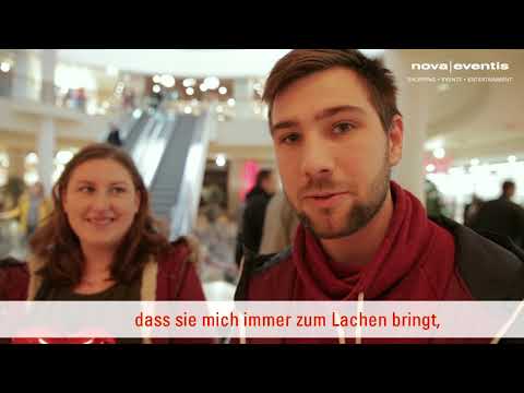 Nova Eventis | Valentinstagsgrüße