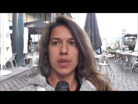 Solange Carvalhas about her move to Sporting Clube de Portugal on 13.07.2016