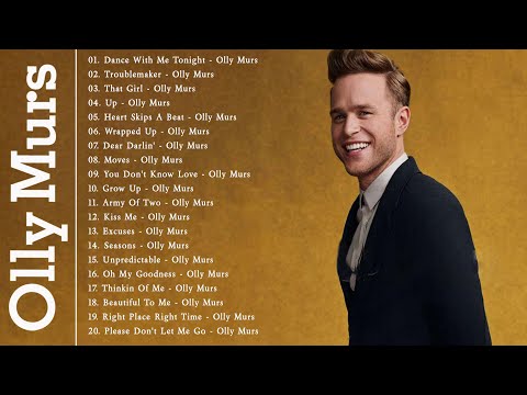 Ollymurs Greatest Hits Full Album|| Best Pop Music Playlist Of Ollymurs 2021