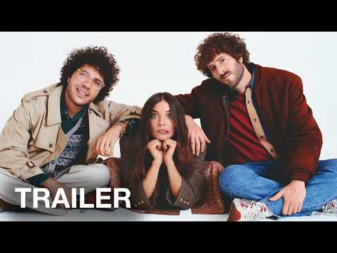 Lil Dicky and 2 more