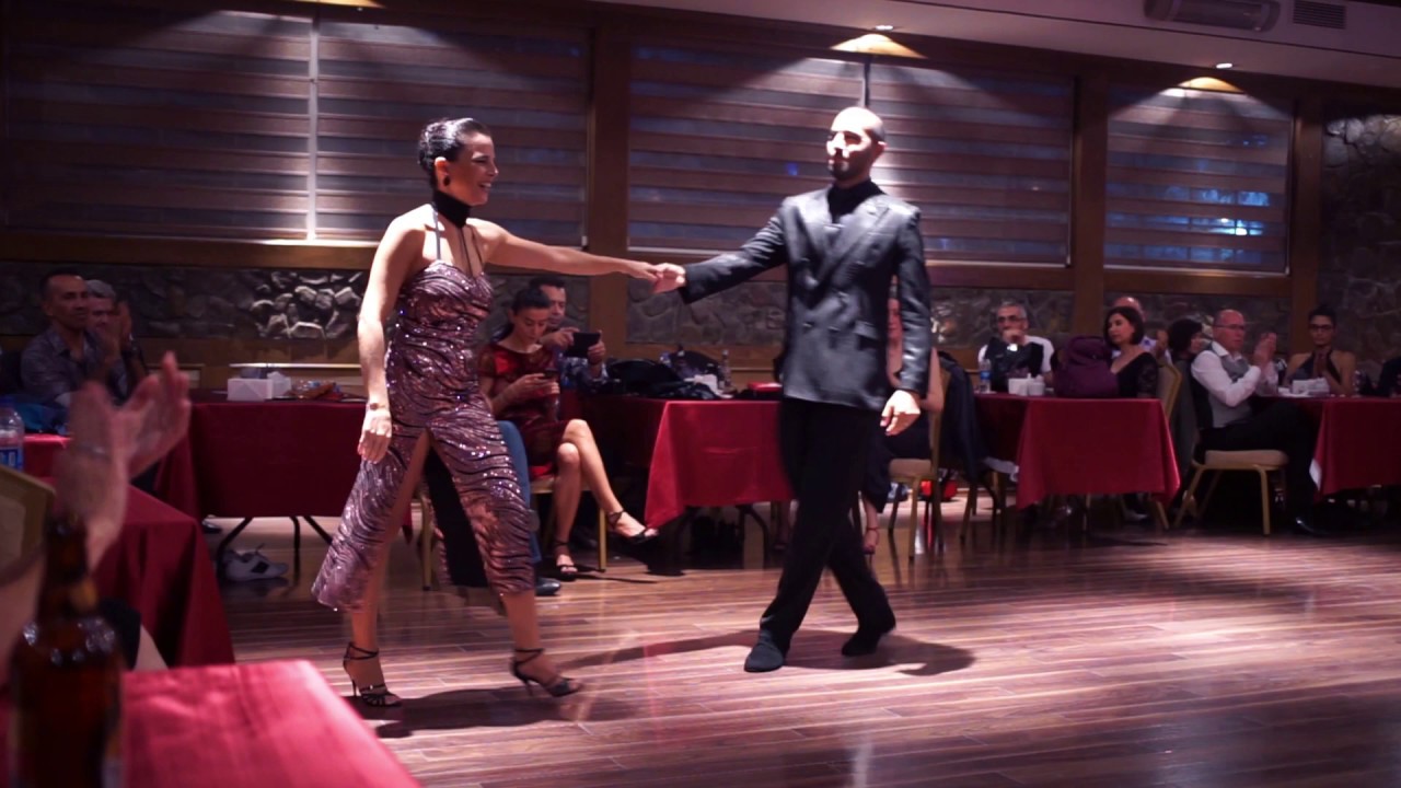 Video thumbnail for Kadir Yüceer & Gözde Yüceer / Flora - 1/4