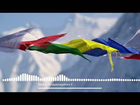 Sanka - Taneyamagahara E · Himekami || The Prayer of Thousand Years