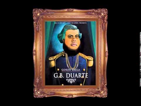 GORDO BREGA FT   SENCILLO   SIGO SUVIENDO   ALL IS ON ENTERTAINMENT