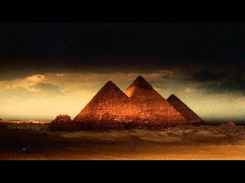 Dark Egyptian Music - Mists of Egypt