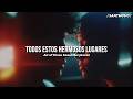 Tiësto & Brieanna Grace - Beautiful Places (Sub Español + Lyrics)