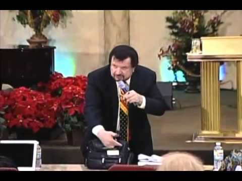Dr. Mike Murdock - 7 Decisions That Create Your Wealth
