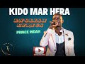 Prince Indah Kido Mar Hera English Lyrics