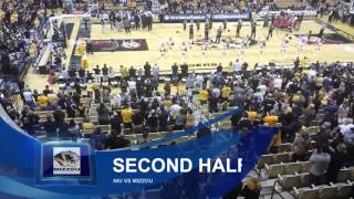 Hatch Nasty Tiger Recap / NIU vs Mizzou