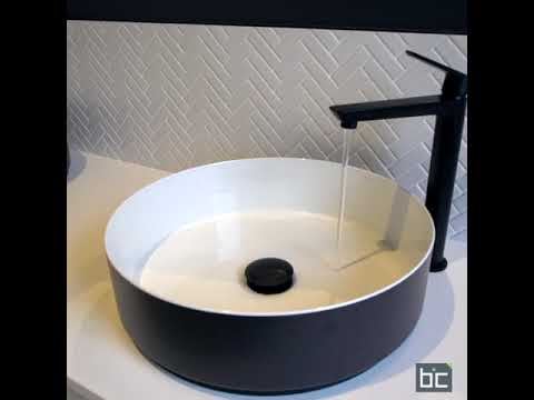 Designer Bathroom in Naremburn