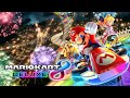 Mario Kart 8 Deluxe 150cc Mushroom Cup No Commentary