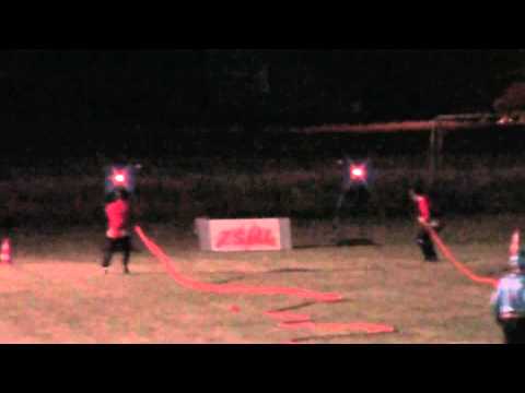 5.kolo ZSHL Zeleneč 06. 07. 2013 - DHZ Pata muži