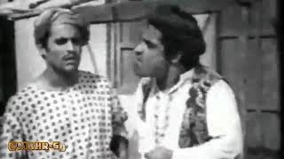 Munawar zareef & rangeela funny clip / punjabi