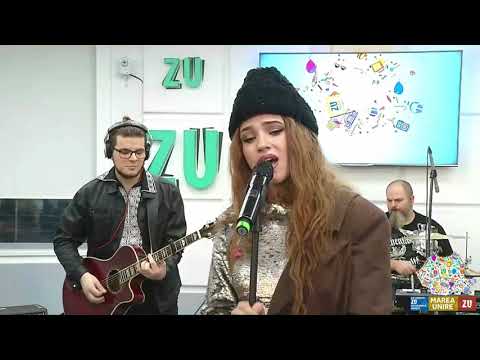 Ioana Ignat – Ruga (Cover Live Radio ZU) Video