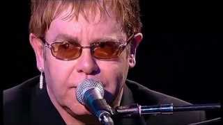 Elton John - Don&#39;t Let The Sun Go Down On Me ( Live at the Royal Opera House - 2002) HD