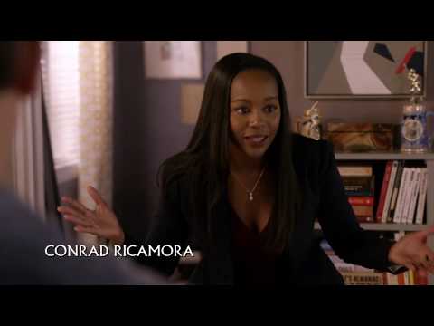 all coliver scenes 4x11