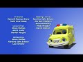 City Of Friends Season 1 End Credits 2010