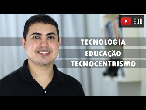 Technology, Education and Technocentrism: Álvaro Pinto