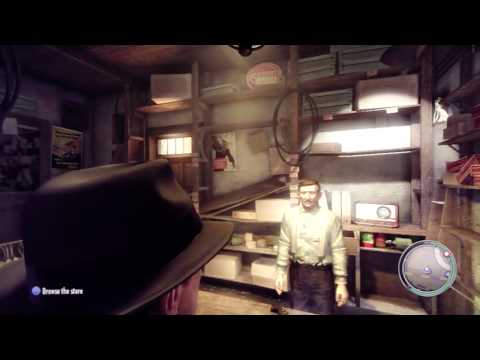 Mafia II (2) playthrough pt22