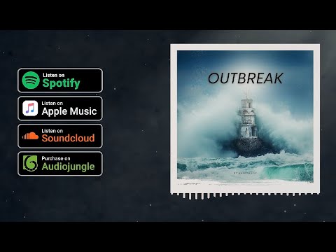 [No-Copyright Music] Outbreak / Epic Background Music for Video by MaxKoMusic - Free Download