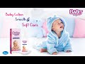Babit Baby Moisturizing Lotion For Smooth Skin Baby Skincare Shop Now How To Use Baby Lotion