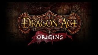 preview picture of video 'Dragon Age Origins Human Rouge part 1'