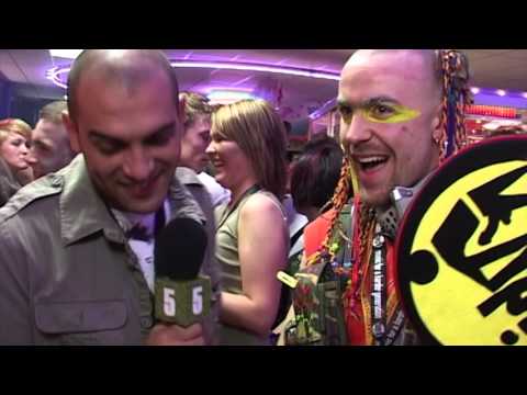 TIDY WEEKENDER 5 Friday Memories