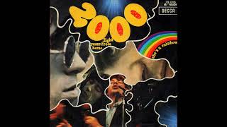 The Rolling Stones - She&#39;s a Rainbow (2023 Stereo Mix)