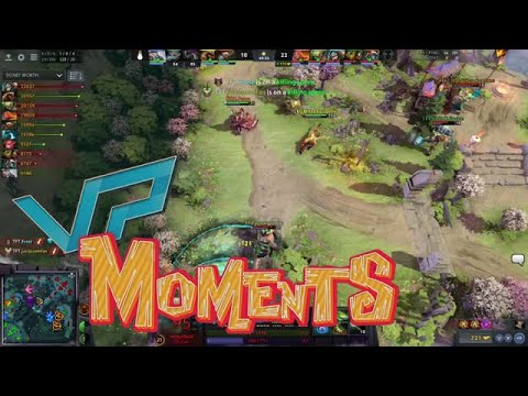 Team Kinguin vs The Final Tribe At CHINA DOTA2 SUPER MAJOR