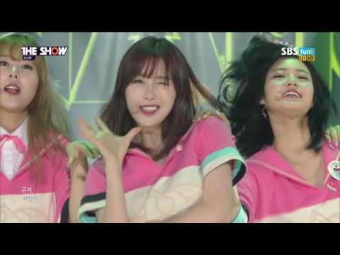 160726 SONAMOO(소나무) _ 넘나 좋은 것 (I Like U Too Much)