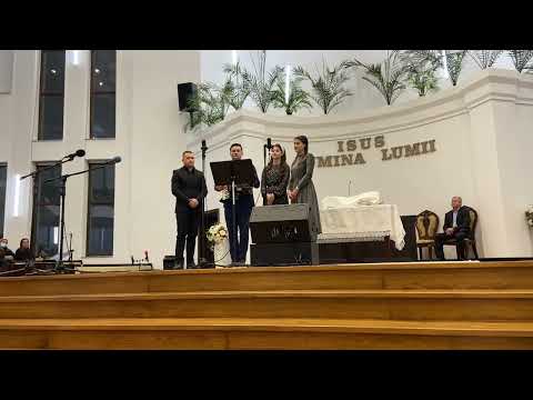 Familia Haprian &Fratii Grab-Degeaba zidești o casa fără Domnul