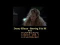 Danny Elfman - Batwing II & III from Batman (Isolated Score)