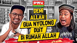 Download lagu PWK REUNI JUARA SUCI 7 BERUJUNG KERIBUTAN RIDWAN R... mp3