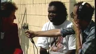 Yothu Yindi, WMNF Tropical Heatwave, Tampa, FL, June 1992