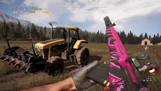 【OWFPS】Far Cry®5 #10