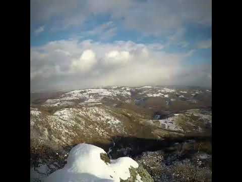 Šiljak Zubin Potok 11.12.2018