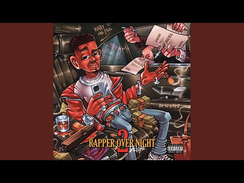 Street Niggas (feat. GoodFinesse & Problem)