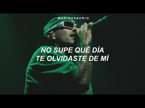 Feid, ATL Jacob - LUNA (Letra)